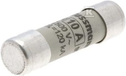 WKŁ.CYL.10X38 10A GG 500V AC EATON