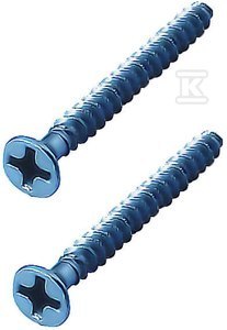 WKRĘT 40MM DO PUSZEK, PUDEŁKO 50 SZT,W SIMET