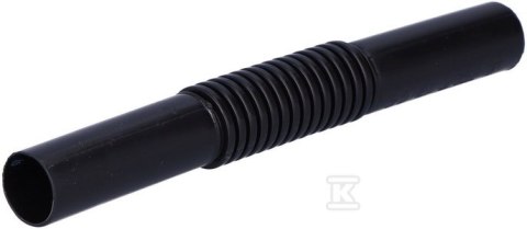 ZŁĄCZKA GIĘTKA PODTYNKOWA ZCLF 18 CZA ELEKTROPLAST STRÓŻA