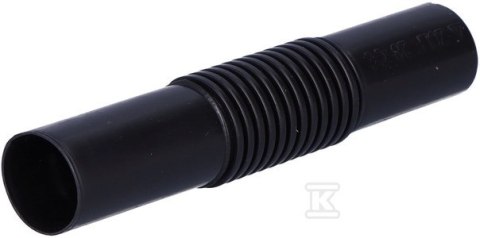 ZŁĄCZKA GIĘTKA PODTYNKOWA ZCLF 28 CZA ELEKTROPLAST STRÓŻA