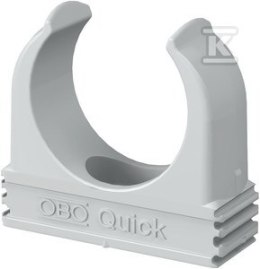 2955 M16 OBEJMA QUICK OBO BETTERMANN