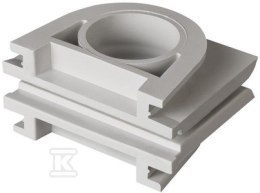 ADAPTER PION.ŁĄCZENIA SZARY AQUANT ELEKTRO-PLAST NASIELSK