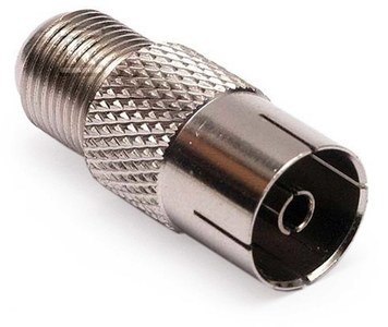 ADAPTOR FF - IEC F ELPIO