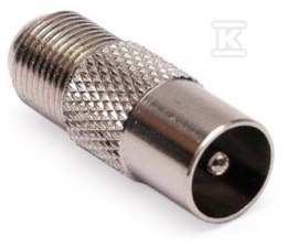 ADAPTOR FF - IEC M ELPIO