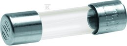 BEZP.SZKL.5x20MM F 250V 0,5A(1OP=10SZ) HAGER