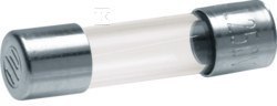 BEZP.SZKL.5x20MM F 250V 5A(1OP=10SZ) HAGER