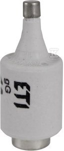 DII/GG 16A 500V(BIW TZ)WKŁ.TOPIKOWA ZW? ETI