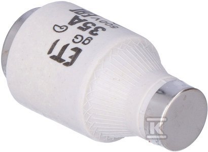 DIII/GG 35A 500V(BIWTZ)WKŁ.TOPIKOWA ZW? ETI