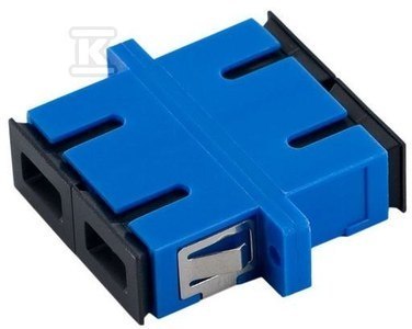 GNIAZDO DUPLEX SC/PC SECURITYNET GNIAZDO DUPLEX SC/PC SECURITYNET
