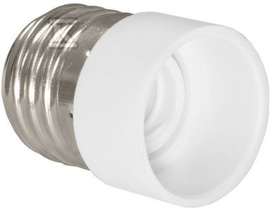 GNIAZDO PRZEJŚCIOWE E27-E14 NEXTEC