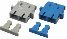 GNIAZDO S DUPLEX SC/PC SECURITYNET