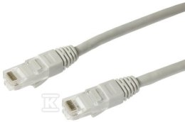KABEL KROS.EMITERNET UTP KAT.5E PVC O.5M EMITERNET