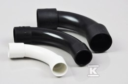 KOL.SZTYW.DWUKIEL.22 BIAŁE 750 N, WTRYS ELEKTROPLAST STRÓŻA