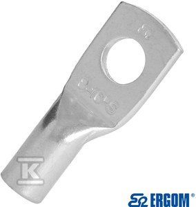 KOŃCÓWKA KABLOWA KOR 16/8 (100 SZT.) ERGOM