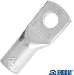 KOŃCÓWKA KABLOWA KOR 35/8 (100 SZT.) ERGOM