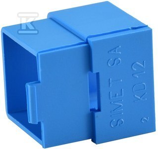 KRÓCIEC DYSTANS. KD 12 NIEB. SIMET