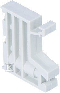 KU1/35 TRZYMACZ KOLOR SZARY POKÓJ