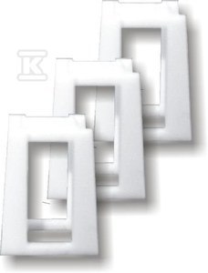 ŁĄCZ.PUSZ.GŁĘB.PK-60SUCHY TYNK NR.02 ELEKTRO-PLAST NASIELSK