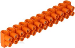 LISTWA LTF 12-2.5 POMARA.ZACISK GWINT.S SIMET