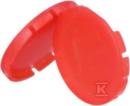 M22-XDL-R SOCZEWKA PRZYCI.PŁAS.CZER EATON