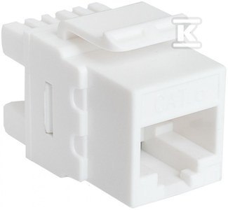 MODUŁ RJ45 KEYSTONE 6 UTP SECURITYNET