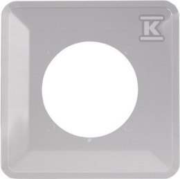 OSX-910 BEZBARWNA OSŁONA ŚCIANY POJEDY ZAMEL