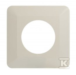 Osłona ściany pojed. OSX-910 kremowa ZAMEL
