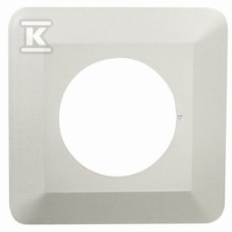 Osłona ściany pojed. OSX-910 satyna ZAMEL