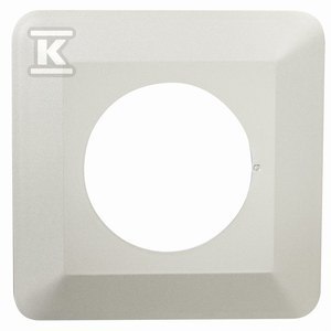 Osłona ściany pojed. OSX-910 satyna ZAMEL