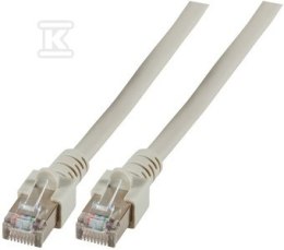 PATCHCORD RJ45 SF/UTP 5E PVC CCA SZA 1,5 SECURITYNET
