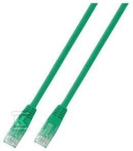 PATCHCORD RJ45 U/UTP 5E PVC CCA ZIE 0,5 SECURITYNET