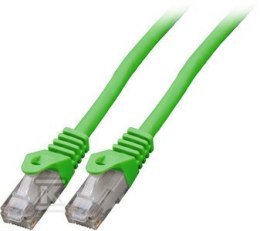 PATCHCORD RJ45 U/UTP 6 LSZH CCA ZIE 2 SECURITYNET