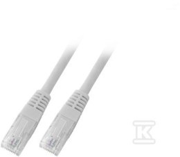 PATCHCORD RJ45 U/UTP 6 PVC CCA SZA 0,25 SECURITYNET