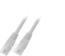 PATCHCORD RJ45 U/UTP 6 PVC CCA SZA 1,5 SECURITYNET