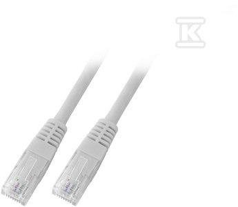 PATCHCORD RJ45 U/UTP 6 PVC CCA SZA 1 SECURITYNET PATCHCORD RJ45 U/UTP 6 PVC CCA SZA 1 SECURITYNET