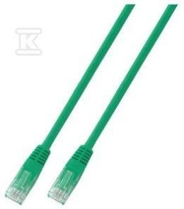 PATCHCORD RJ45 U/UTP 6 PVC CCA ZIE 2 SECURITYNET