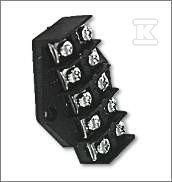PŁYTKA ODGAŁĘŹNA 5X4MM IRNA