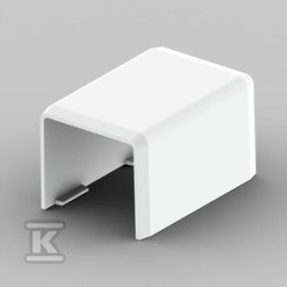 POKRYWA ŁĄCZĄCA (LHD 20X20) 8622HF HB KOPOS