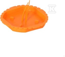 POKRYWA PS60 POMARAŃCZ. SIMET
