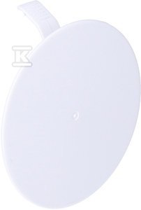 POKRYWA WS60 DO PUSZKI FI60 SIMET