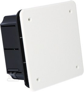 PP/T 3 (100X100X62) PUSZKA INST ELEKTRO-PLAST OPATÓWEK