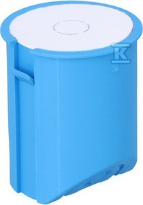 PUSZ.KINKIETOWA P32 PUSTE ŚCIANY P/T SIMET