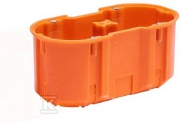 PUSZ.M2X60F POMAR.P/T MULTIWALL SLIM SIMET