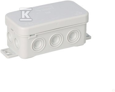 PUSZ.N/T N8 42X89X38MM IP54 FASTBOX SIMET