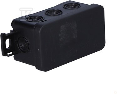 PUSZ.N/T NS8 45X85MMX40 IP54 FASTB.H.CZA SIMET