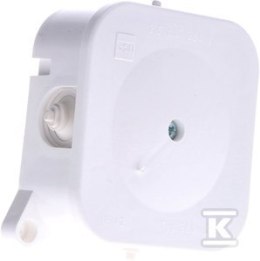 PUSZ.N/T ODGAŁ.84X84X40 B/WKŁ.5X2,5 IP ELEKTRO-PLAST NASIELSK