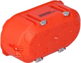 PUSZ.PK-2X60 POMAR.GIPS P/T ELEKTRO-PLAST NASIELSK