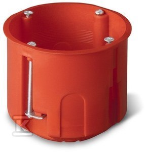 PUSZ.PK-60 POMAR.GIPS GŁĘB.P/T ELEKTRO-PLAST NASIELSK