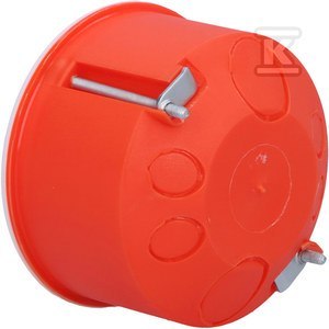 PUSZ.PO-70 POMAR.GIPS ELEKTRO-PLAST NASIELSK