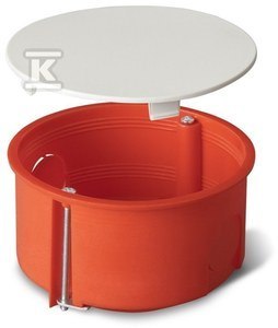 PUSZ.PO-80 POMAR.GIPS ELEKTRO-PLAST NASIELSK